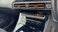 Mercedes-Benz EQC 400 300kW Edition 1886 80kWh 5dr Auto Electric Estate